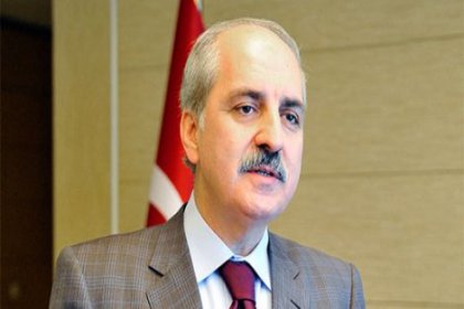 Kurtulmuş: Cemaat görülmemiş bir operasyon yapacak