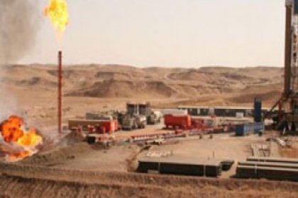 Kuzey Irak: ‘Petrol kesilmedi’
