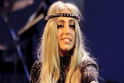Lady Gaga, İstanbul'da konser verecek