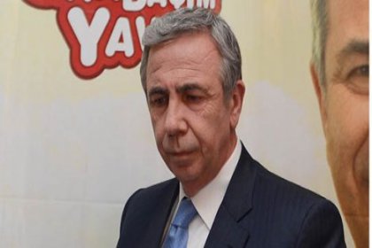 Mansur Yavaş: YSK'yı istifaya davet ediyorum