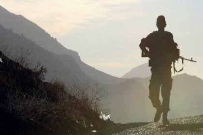 Mardin'de jandarmayla çatışma: 1 ölü, 6 yaralı