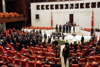 Meclis Soma'yı 'araştırmayı' 29 Nisan'da reddetti