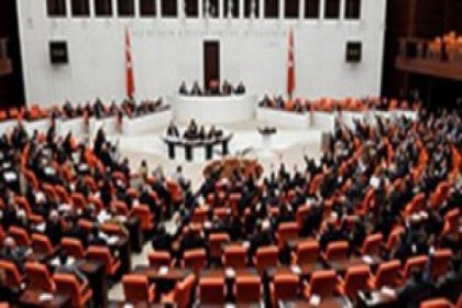 Meclis’te Bilal Erdoğan tartışması