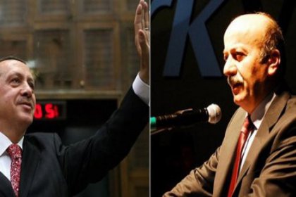 Mehmet Bekaroğlu adaylığını açıklıyor: Rakibim Recep Tayyip Erdoğan