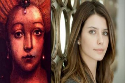 Meryem değil Beren oynayacak