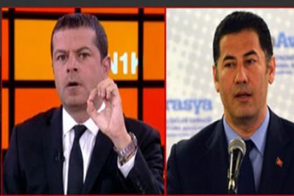 MHP milletvekili Sinan Oğan'dan çarpıcı iddia