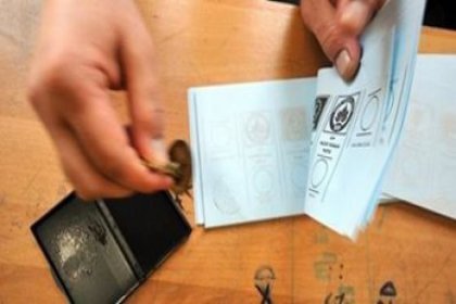 MHP'nin kazandığı ilçede seçim iptal
