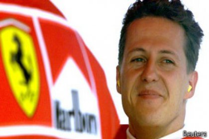 Michael Schumacher 'uyandırılıyor'