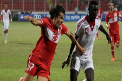 Milli Futbolcu hayatını kaybetti