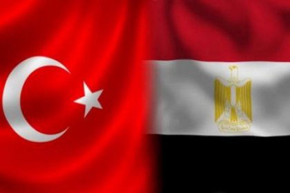 Mısır'dan Türkiye'ye seyahat engeli