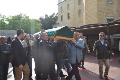 Muazzez İlmiye Çığ, kardeşi Prof. Dr. Turan İtil'i kaybetti
