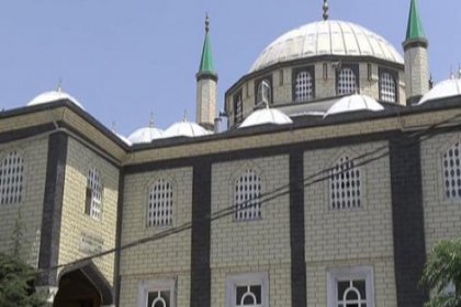 Muhammediye Camii'ne ikinci saldırı