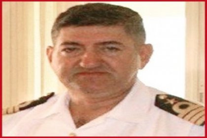 Murat Özenalp toprağa veriliyor