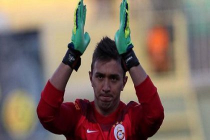 Muslera ile 5 yıl daha!