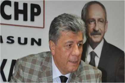 Mustafa Balbay'dan Ekmeleddin İhsanoğlu'na destek
