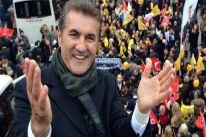 Mustafa Sarıgül'den Kadir Topbaş'a 'muhallebili' gönderme