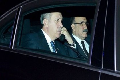 'Musul'daki Türk rehineler serbest kalabilir'
