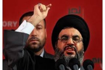 Nasrallah: Suriye'de zaferimiz çok yakın