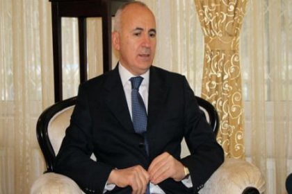 NATO’dan Türk Büyükelçi'ye önemli görev