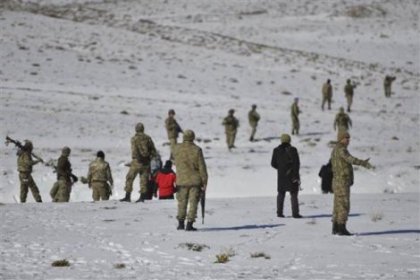 Nehir 8 gündür aranıyor