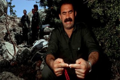 Nobel, Abdullah Öcalan'a şimdi daha yakın