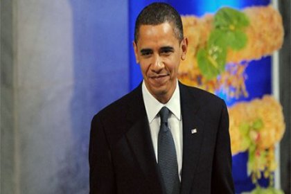 Nobel Barış Ödüllü Obama 6 yılda 7 ülkeyi bombaladı!