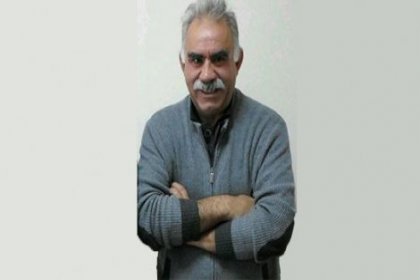 Nobel Enstitüsü'nden Abdullah Öcalan açıklaması