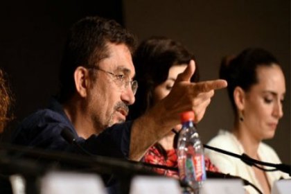 Nuri Bilge Ceylan'a suç duyurusu