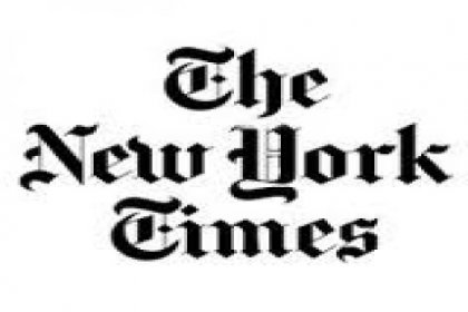 NYT: Gül, ifade özgürlüğüne saldırıya katıldı