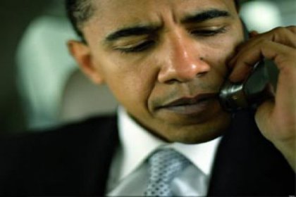 Obama: Artık dinlemeyeceğiz