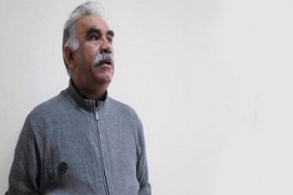 Öcalan 'barış mesajı' için yeni hükümeti bekliyor