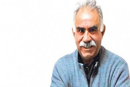 Öcalan cezaevinden videolu mesaj verecek