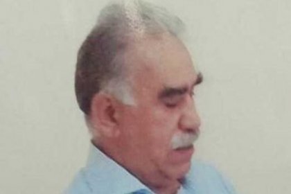 Öcalan'dan Agos'a mektup: Bize yardımcı olun