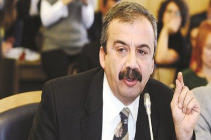 'Öcalan'ın milletvekili olmasının önünde engel yok'