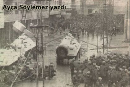 Okmeydanı Bizim Evimiz