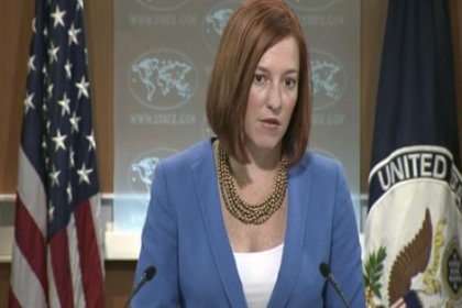 Pentagon'dan Türkiye iddiasına yalanlama