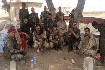 Peşmerge ve PYD bir araya geldi!