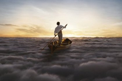 Pink Floyd'dan yeni albüm geliyor: The Endless River