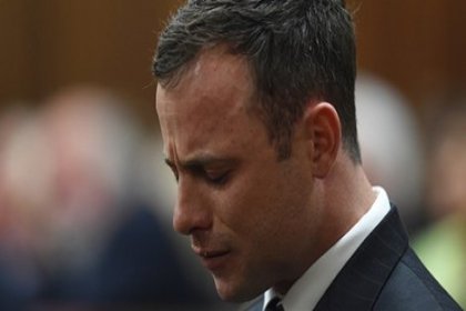 Pistorius davasında karar açıklanıyor