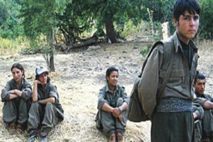 PKK 16 yaş sınırı getiriyor