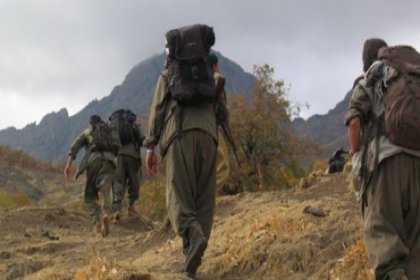 PKK, ABD'nin terörist listesinden çıkarılabilir
