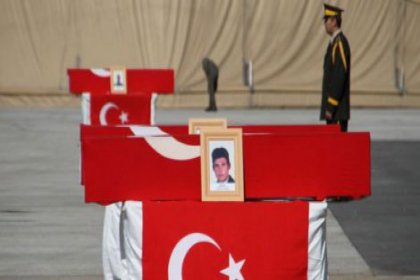PKK: Saldırıyı biz yapmadık