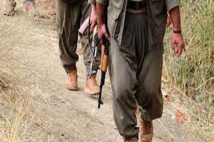PKK'dan açıklama: Artık HDP heyeti yeterli değil
