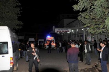 PKK'dan Bingöl'deki saldırı için açıklama