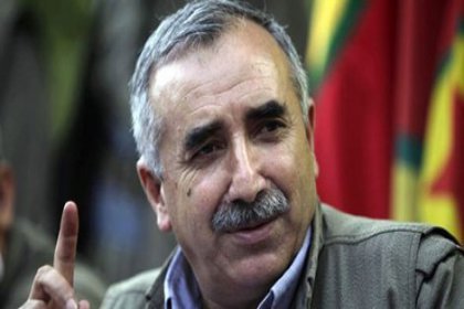 PKK'den IŞİD'e karşı ortak komutanlık çağrısı