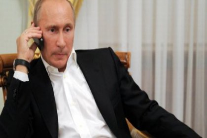 Putin dünyanın 1 numaralı politikacısı