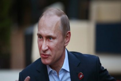 Putin: Ukrayna'da darbe yapıldı