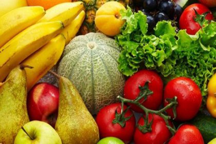 Ramazan'da sebze meyve fiyatlarına %100 zam geliyor
