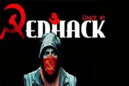 RedHack’ten AKP’li vekilin torpil maili