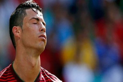 Ronaldo'nun futbol hayatı tehlikede!